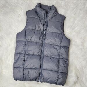 Girls- Old Navy Vest (Size 8)